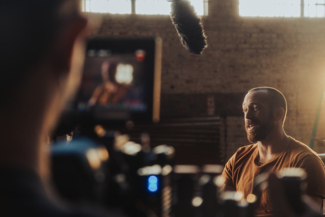 cinematic video cuts