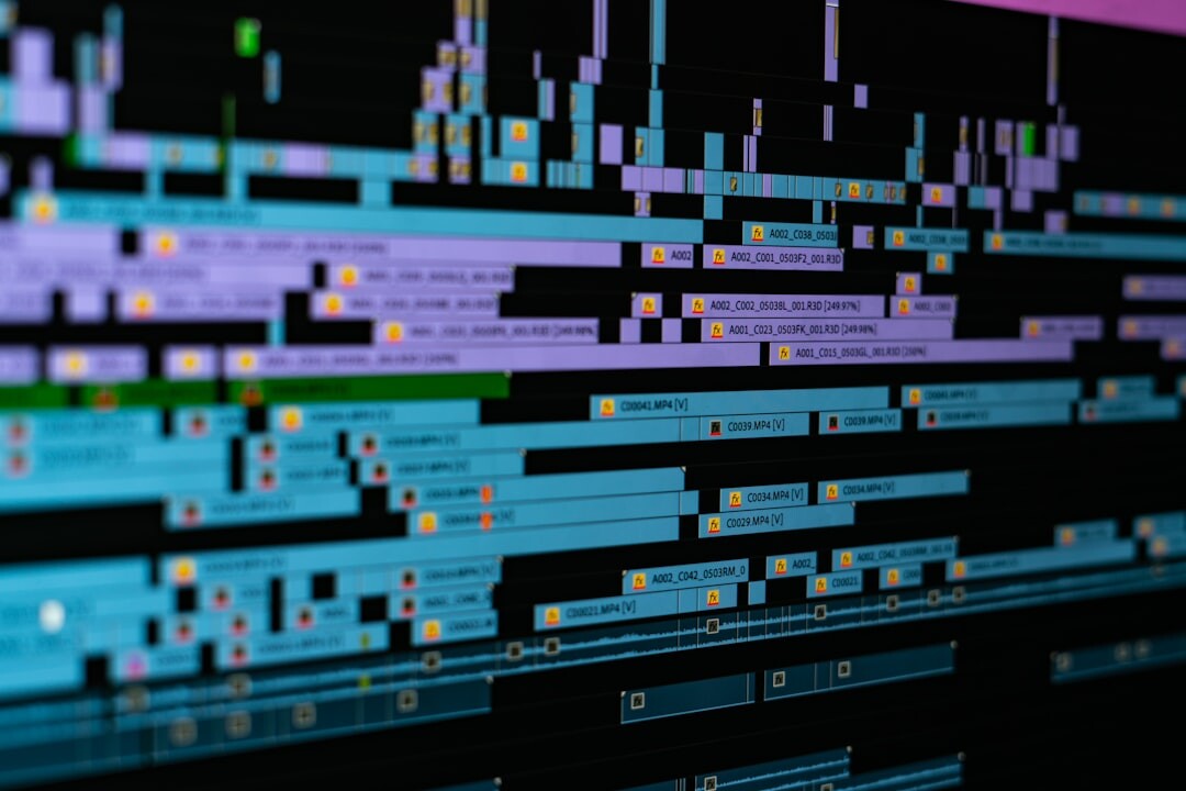 video editor using ai software